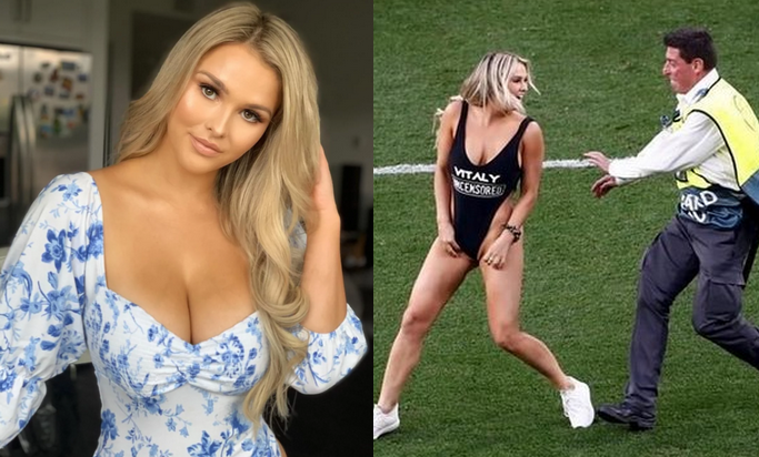 Marketingowcy: przerwanie finału Ligi Mistrzów "warte" prawie 4 miliony dolarów