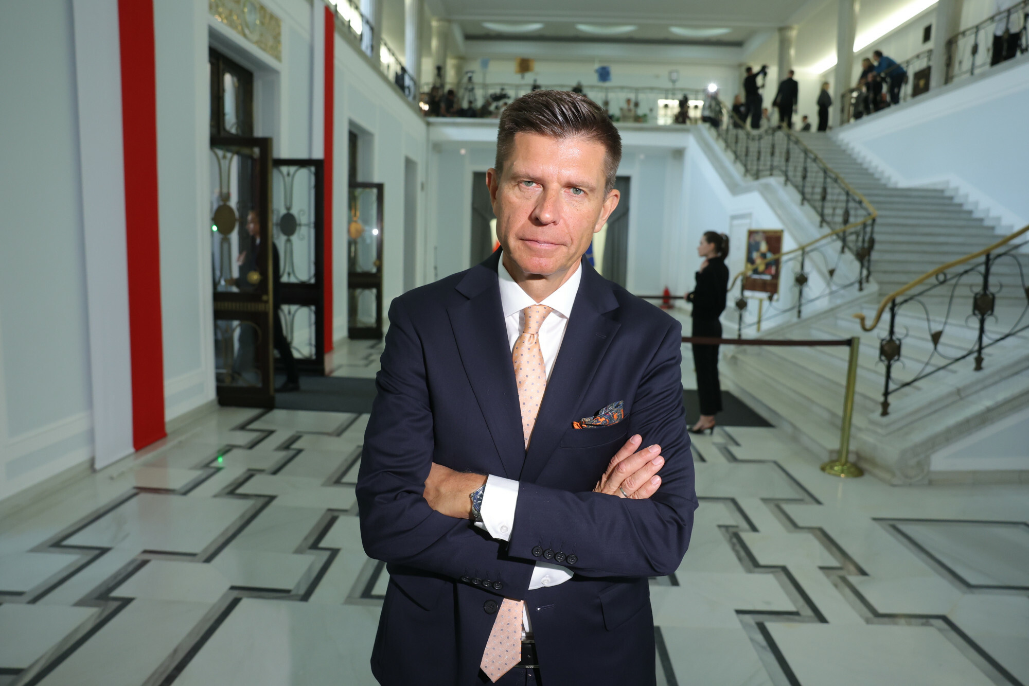 Partia .Nowoczesna ulegnie likwidacji, część wierzycieli nie odzyska długów