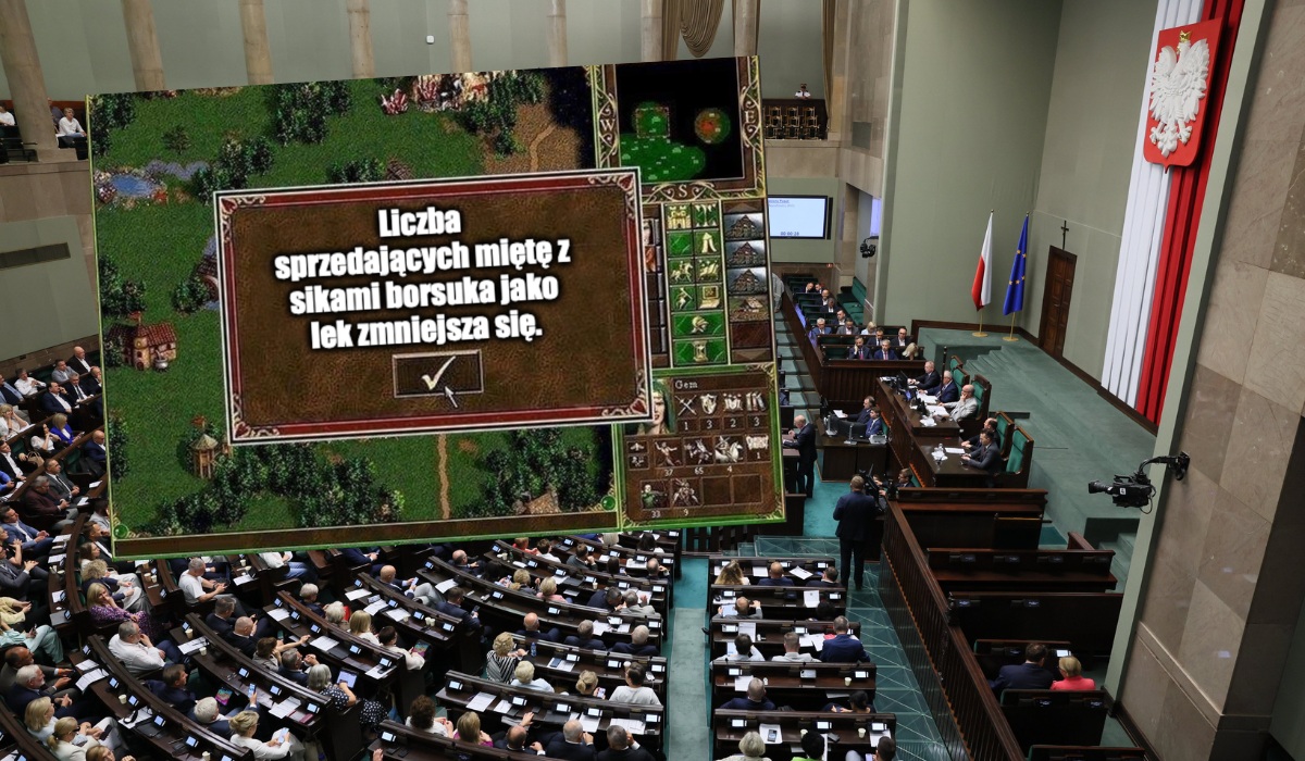 "Lex szarlatan" przegłosowane, Rzecznik Praw Pacjenta będzie mógł ostrzegać przed szurami