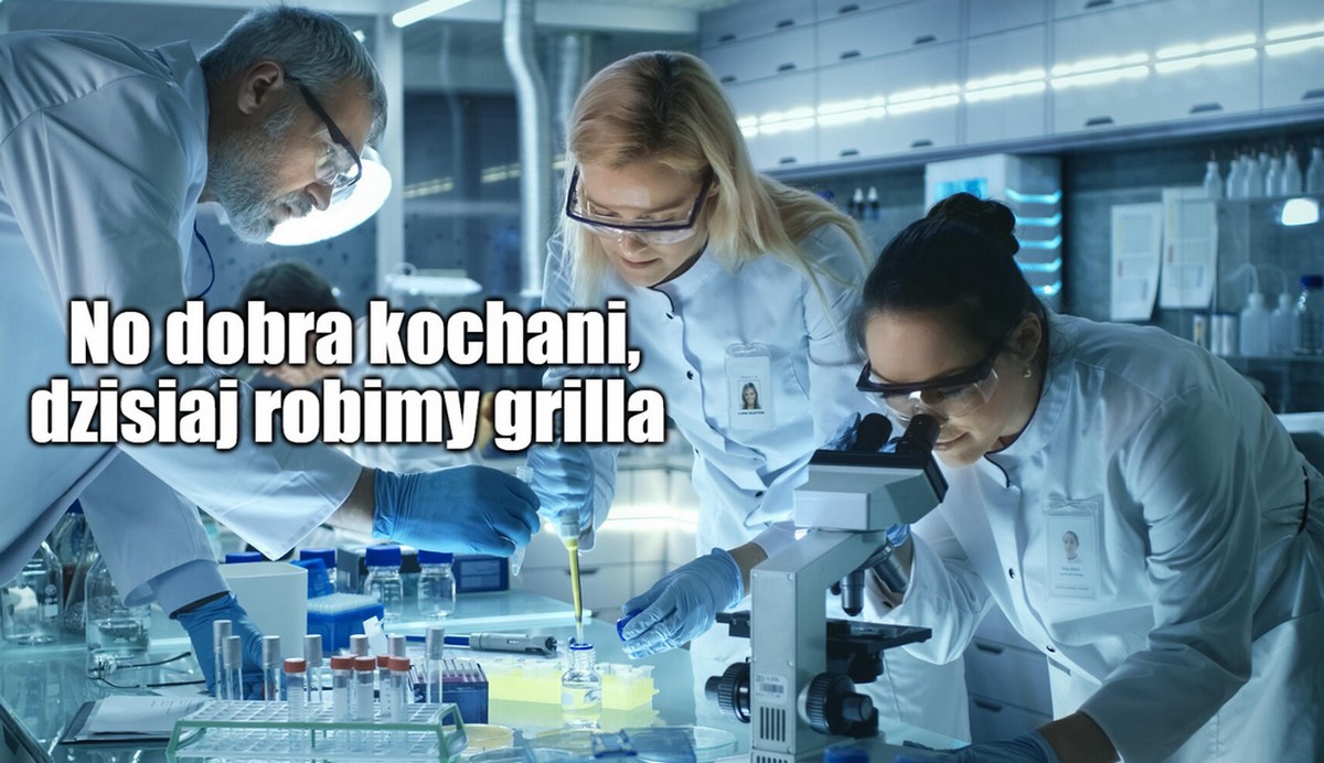 Polski start-up pochwalił się wyprodukowaniem mięsa z kurczaka bez kurczaka