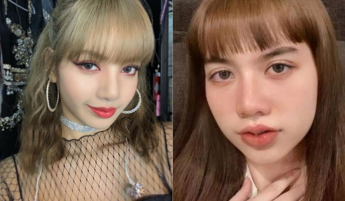 K-poperka z Wietnamu zrobiła sobie operację za 25 tys. zł, żeby upodobnić się do Lisy z BLACKPINK