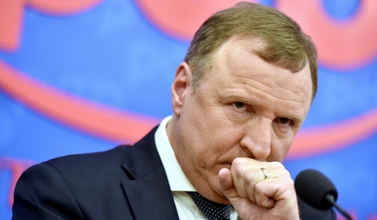 Wyborcza: Kurski bezpodstawnie uznany za ozdrowieńca. Szpital złamał prawo i procedury