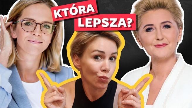 Błańska: kolejna pierwsza dama może być ofiarą kariery męża