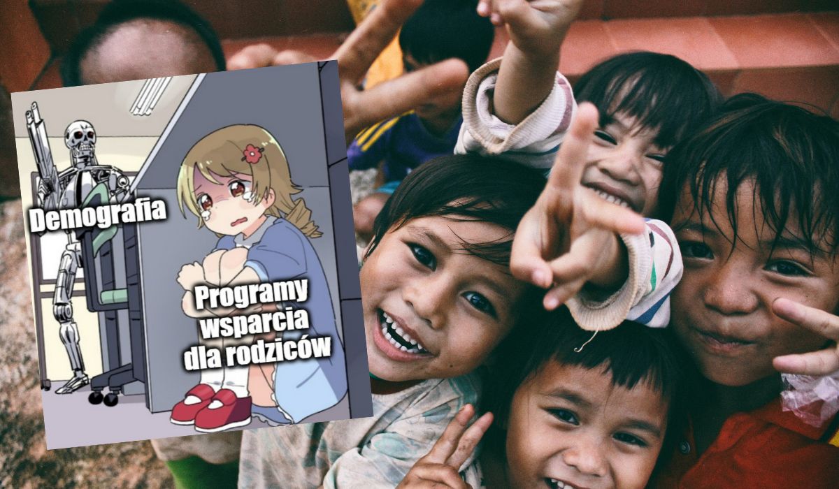 W Hiszpanii jest więcej nowych imigrantów niż noworodków