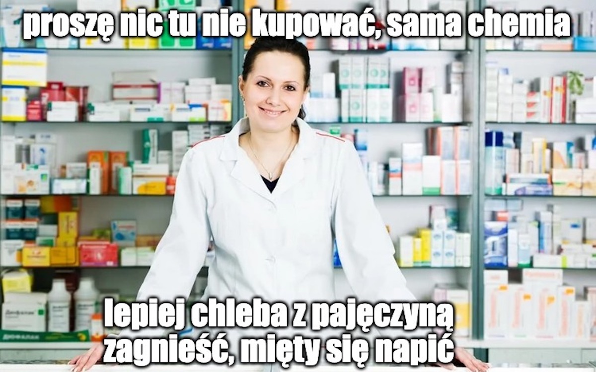 Farmaceutka została zwolniona za niezaszczepienie się przeciw COVID, poszła do sądu i przegrała