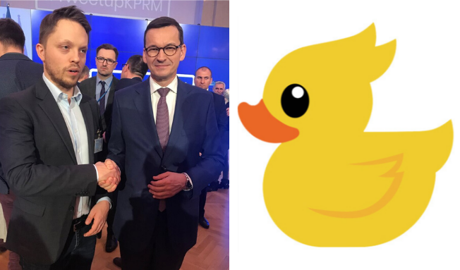 Rozmawiamy z adminem Tygodnika NIE i pytamy, czy to fajnie być takim adminem NIE