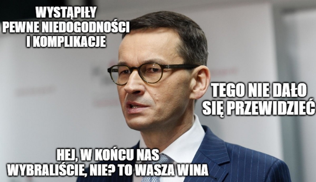Spółki Skarbu Państwa będą budować szpitale polowe, lockdown coraz bardziej prawdopodobny
