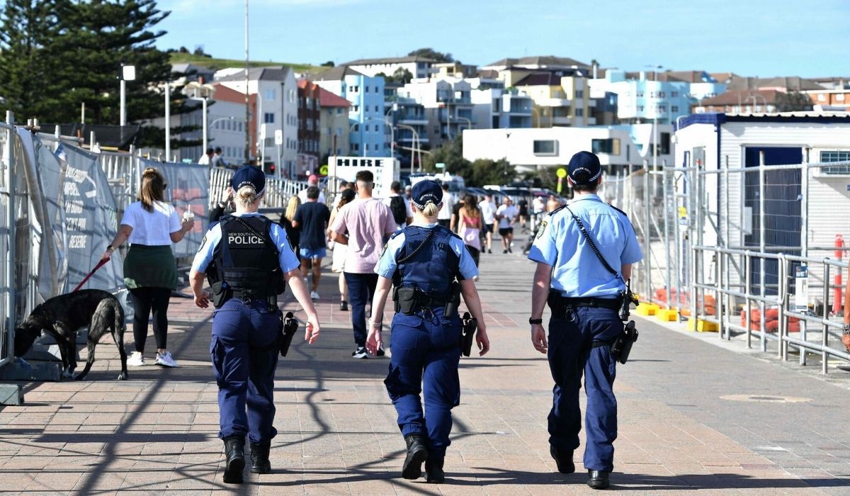 Australia: po kolejnym rekordzie zakażeń lockdownu ma przypilnować wojsko