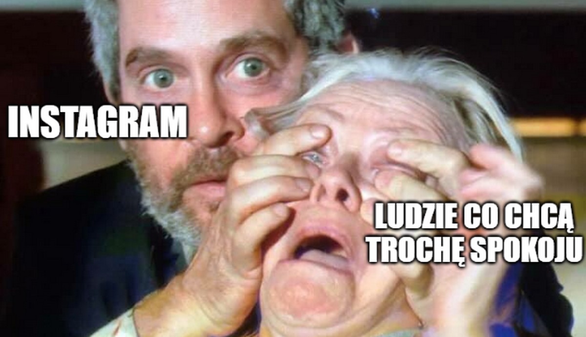 Instagram przeprasza za promowanie diet osobom z anoreksją