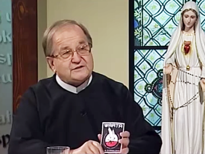 "Podatek od samochodów dla o. Rydzyka się nie należał"