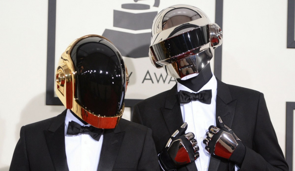 Po prawie 30 latach Daft Punk ogłosił, że to już koniec