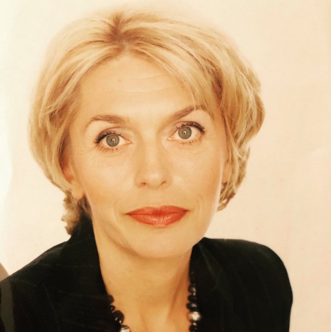 Barbara Nowacka wspomina mamę w 9. rocznicę katastrofy smoleńskiej