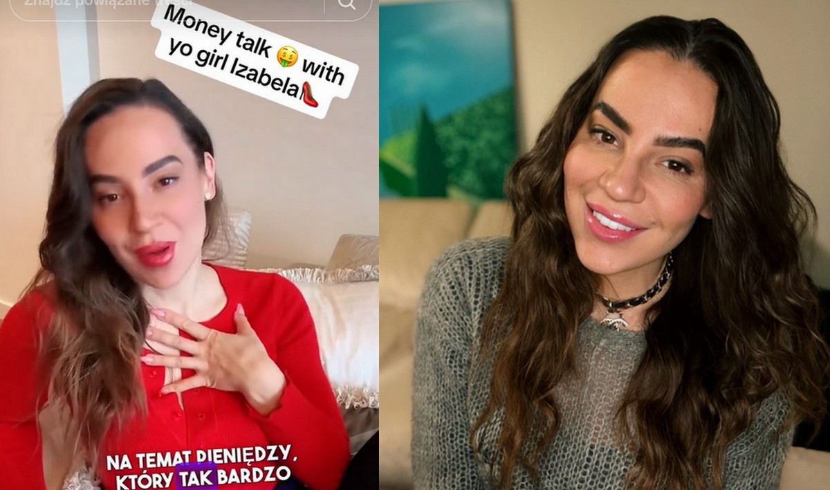 Influencerka ze Złotej 44 zdradza tajniki życia na bogato: kilka mieszkań i bogaci rodzice