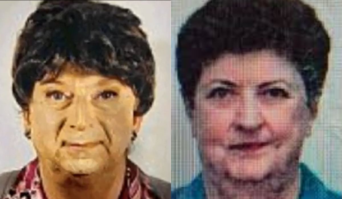 Włochy: chłop przebierał się za zmarłą mamę, żeby pobierać dalej jej emeryturę