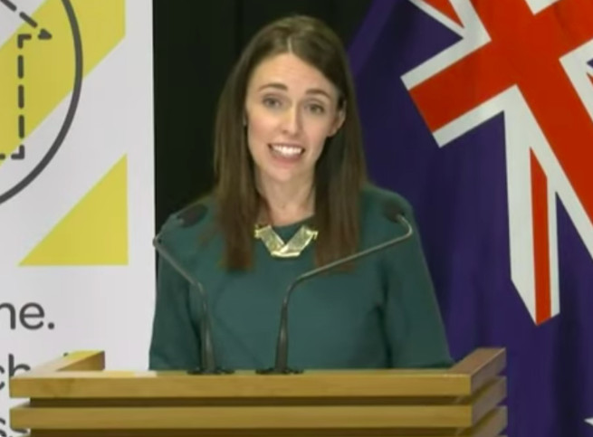 Premier Nowej Zelandii dodała do kluczowych zawodów Wróżkę Zębuszkę i Zajączka