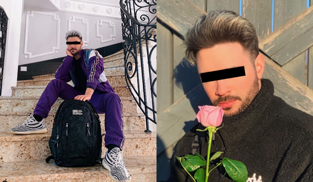 Stuu jednak pozostanie w areszcie, są nowe pokrzywdzone