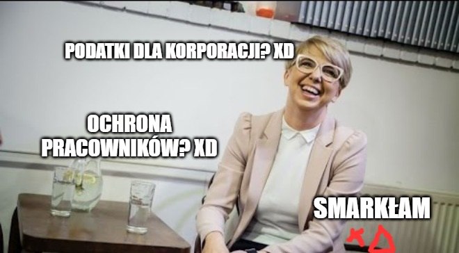 Jedna z liderek Wiosny rezygnuje ze startu z listy lewicowej: zbyt socjalistyczny program