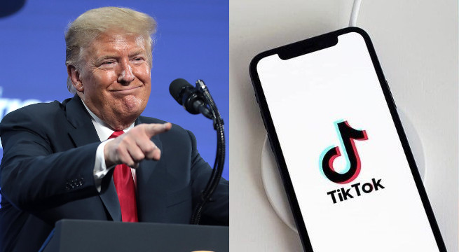 USA rozważają wprowadzenie zakazu używania TikToka i zrobienie psikusa Chinom