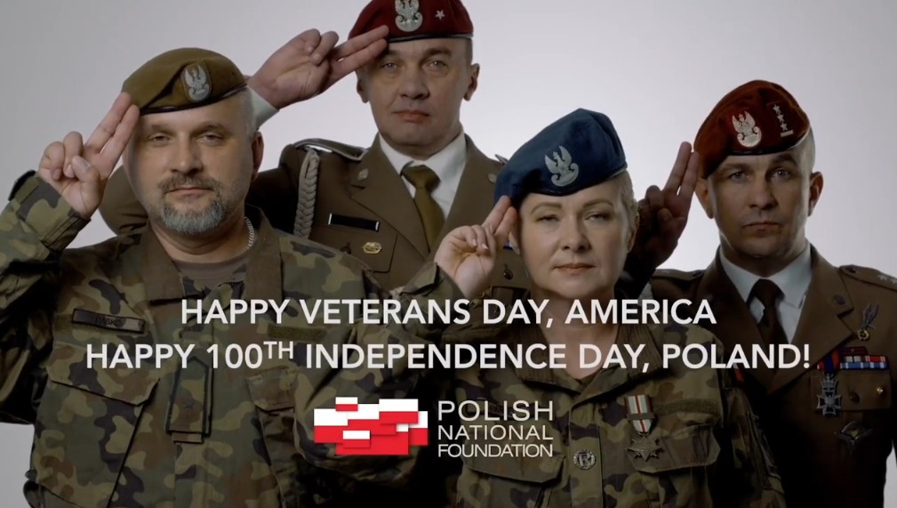 PFN zapłaciła 10 mln zł za dwa 30-sekundowe spoty promujące Polskę