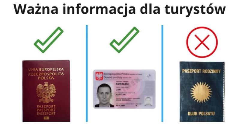 Rządowa informacja dla turystów stawia ostrożne kroki w śmieszkowaniu