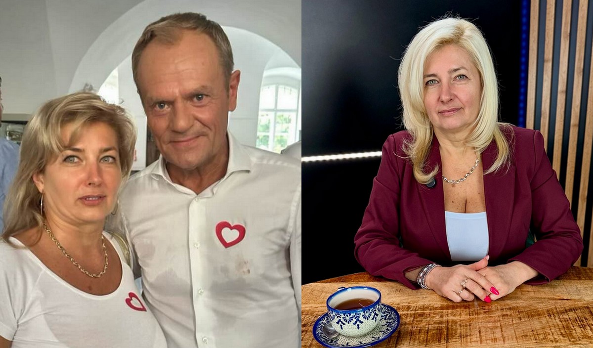 Koalicja Obywatelska wylała z partii działaczkę, która miała podstępnie przytulić pieniądze dla powodzian