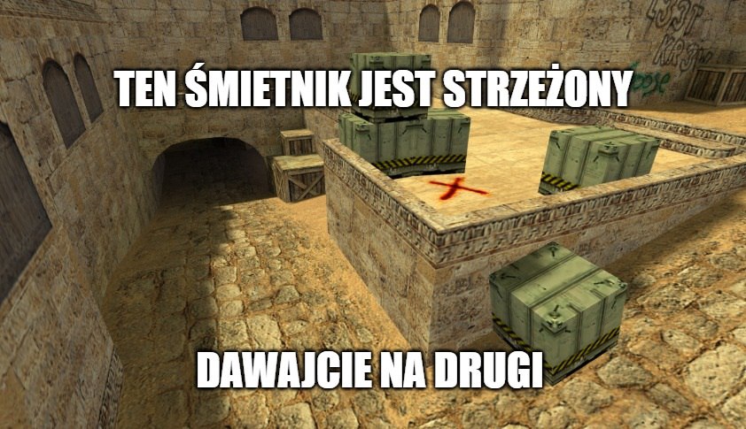 Biała Podlaska: wyrzucanie śmieci tylko w określonych porach i pod okiem urzędnika