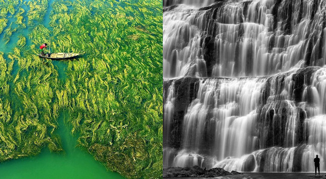 Raczej chcesz zobaczyć zdjęcia laureatów konkursu HIPA, bo to niezłe dzieła sztuki