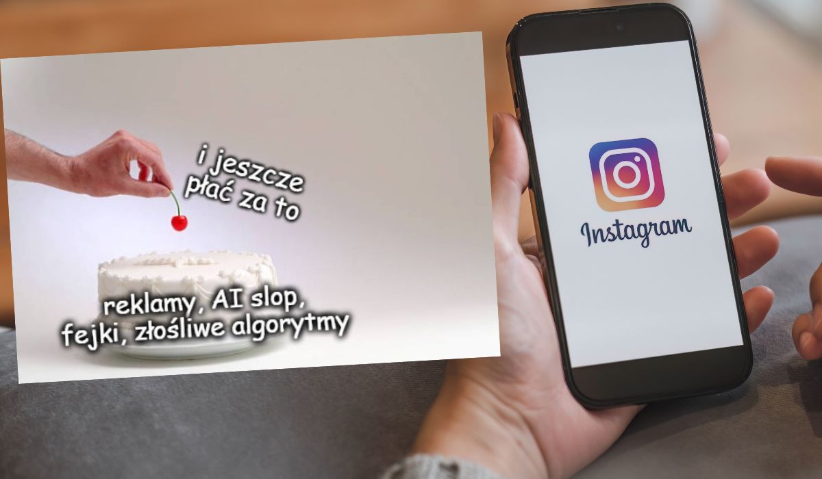 Instagram zaczął testy wersji premium i nowych ustawień dla płacących użytkowników