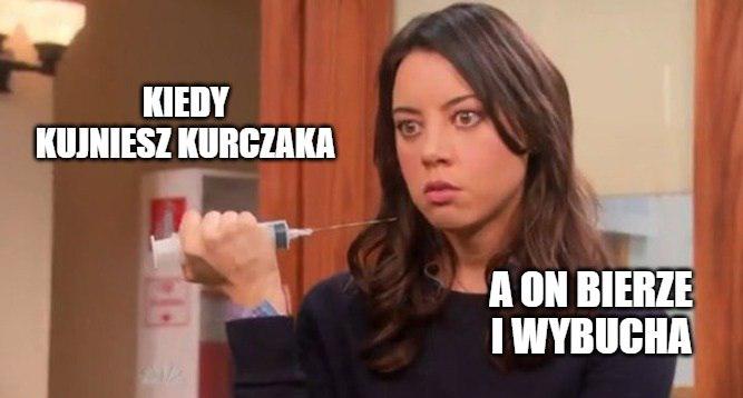 Lublin: firma faszerująca mięso kurczaków oszukana przez firmę robiącą to samo