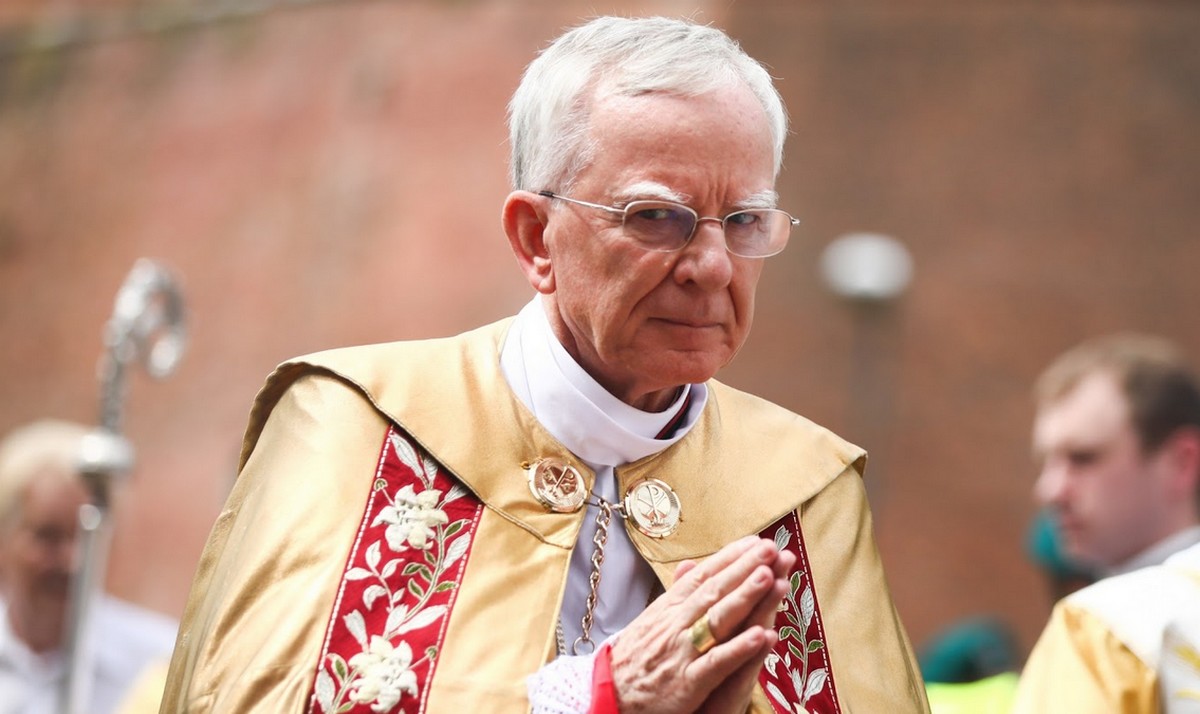 Abp Jędraszewski o pustych kościołach: uwierzono w psychoanalizę, a nie w łaskę odpuszczenia grzechów