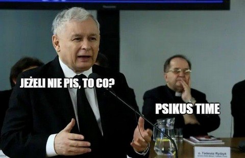 Partia Rydzyka zarejestrowana. Szykuje się do wyborów