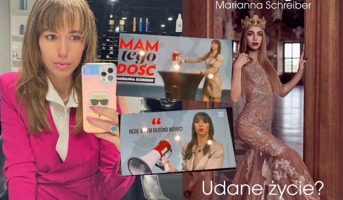 Zbuntowana żona posła PiS dostała robotę w Super Expressie, dużo udziela się w internecie, a niebawem premiera jej książki