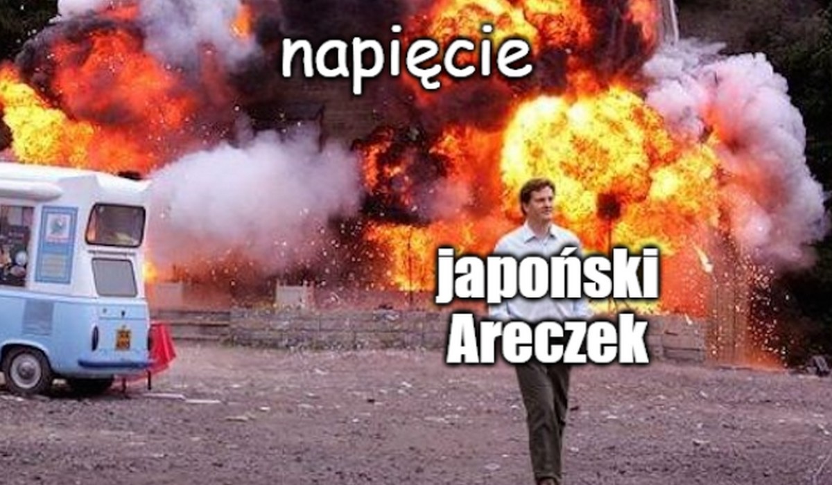 Japonia: pracownik spalił sklep, w którym pracował, bo miał dość presji i stresu