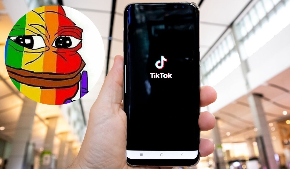 TikTok zaostrza politykę moderacji i będzie rozdawał bany na homofobię i transfobię