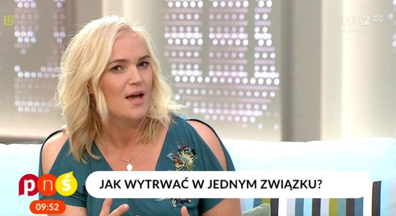 Dominika Figurska-Chorosińska komentuje przegrane wybory: to zemsta