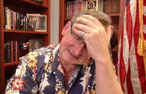 Cejrowski: PiS zamienił się w miękką parówkę