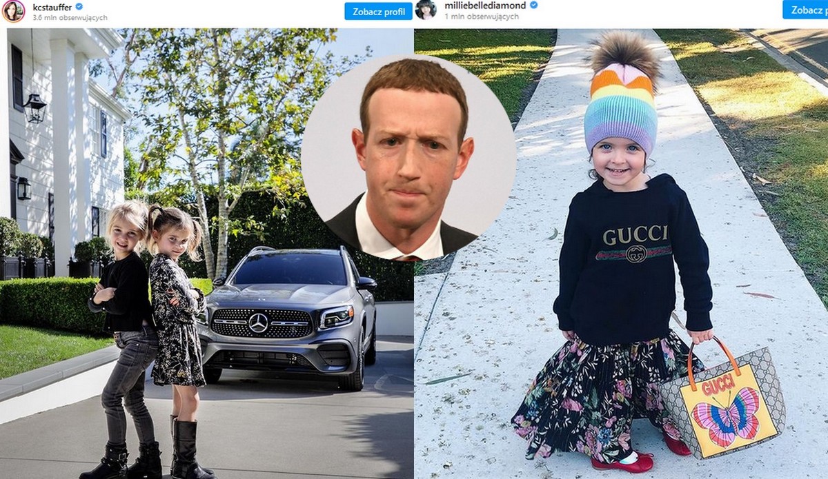 Kolejne organizacje proszą Facebooka, żeby zamiast robić Instagrama dla dzieci, to żeby nie robił