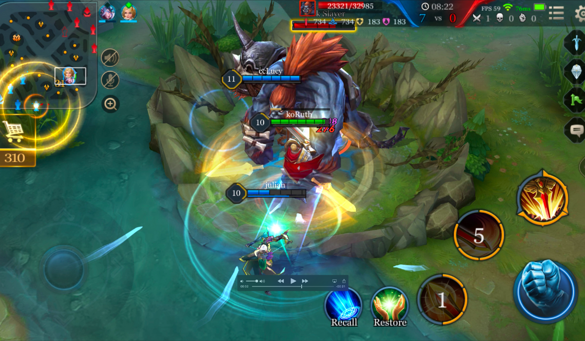 Chiny: po haśle "gry to opium dla duszy" producenci gier zaliczyli duże spadki na giełdzie