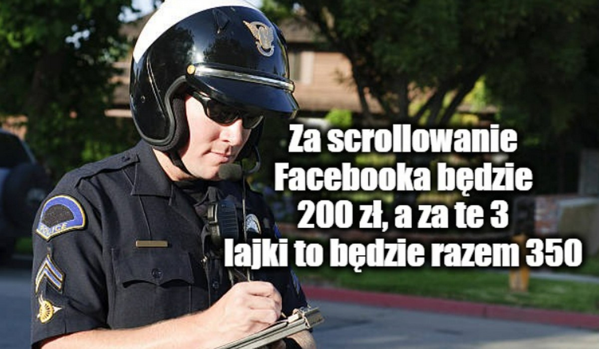 Francja: w jednej z gmin przegłosowano zakaz korzystania ze smartfonów na ulicy, w parkach i w restauracjach