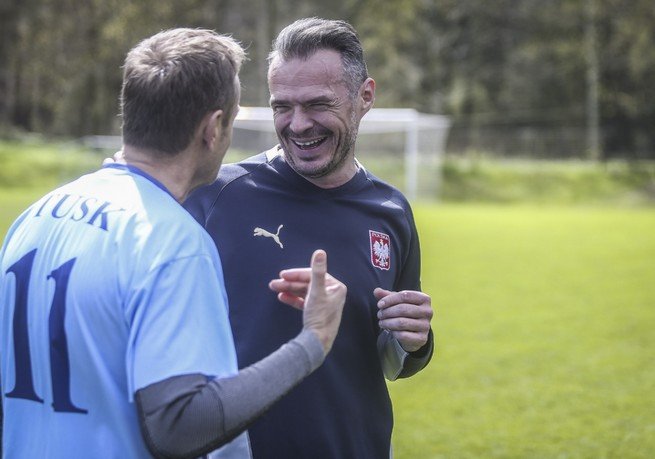 Sławomir Nowak na Ukrainie też złożył nieprawdziwe oświadczenie majątkowe