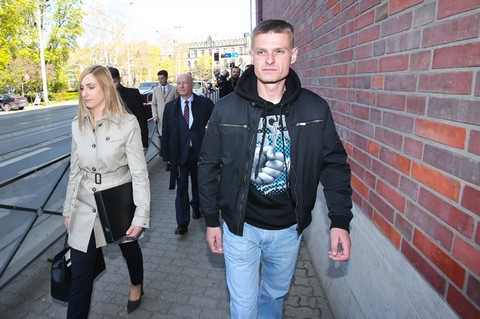 Tomasz Komenda chce odszkodowania: za każdy rok milion złotych