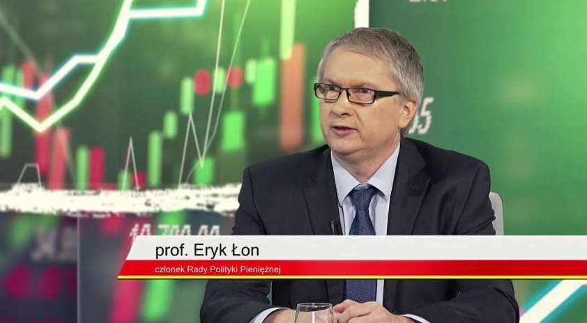 Profesor Łon z Rady Polityki Pieniężnej chce stworzyć "fundusz św. Barbary" oparty na katolickich wartościach
