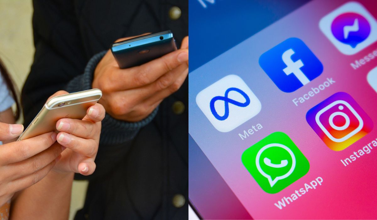 Sondaż: ponad połowa Polaków za podniesieniem progu korzystania z mediów społecznościowych do 16. roku życia