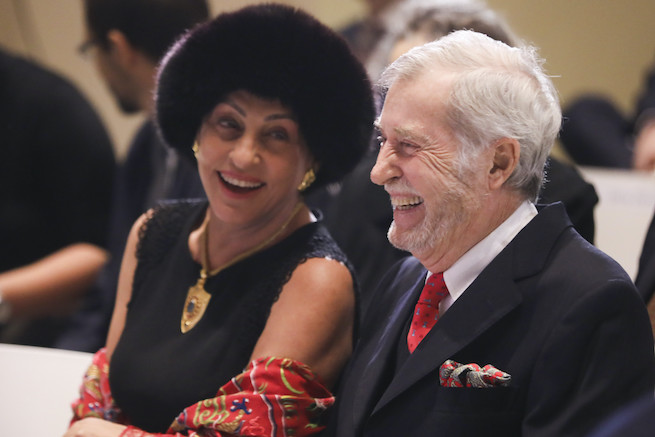 Fundacja Czartoryskich, która wyprowadziła z Polski 100 mln euro, chce się zamknąć, bo "nie ma środków"