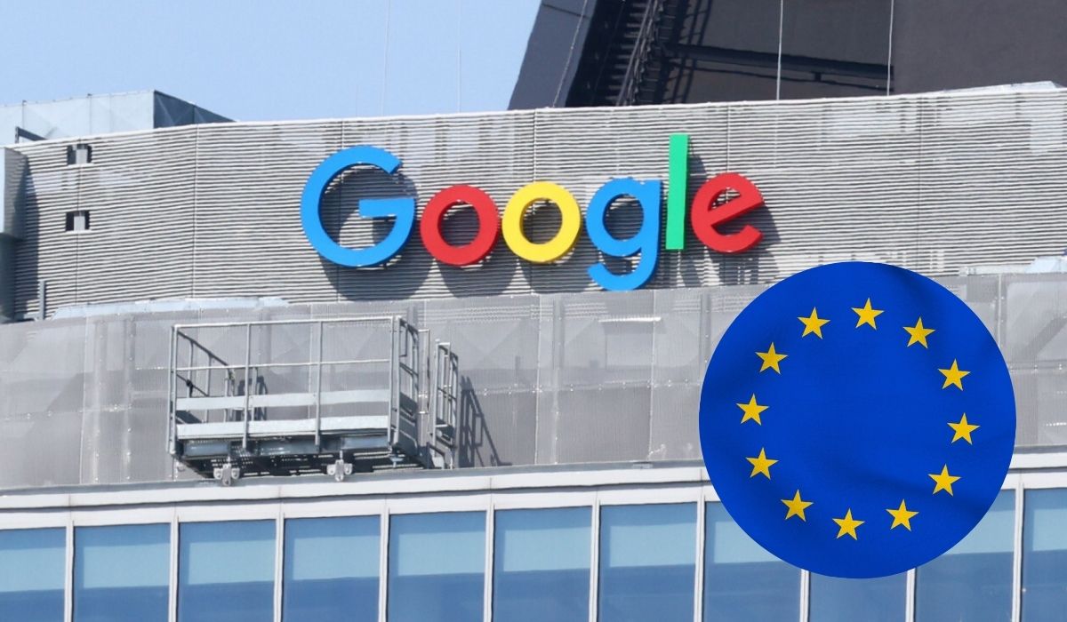 Google dostało aż 890 mln euro kary od UE za trzymanie konkurencji poza wyszukiwarką