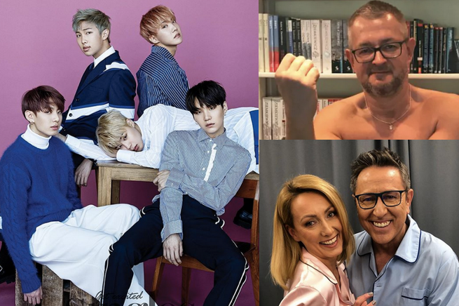 O co chodzi z k-poperkami i dlaczego co jakiś czas się o nich mówi 