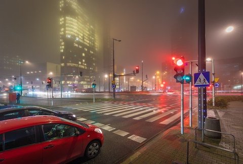 Powstaje pozew zbiorowy w sprawie smogu