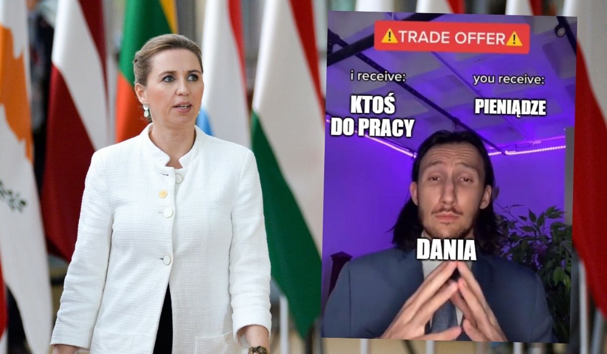 Dania wprowadzi minimum pracy dla migrantów: zasiłek będzie można dostać pod warunkiem pracy 37 godzin w tygodniu