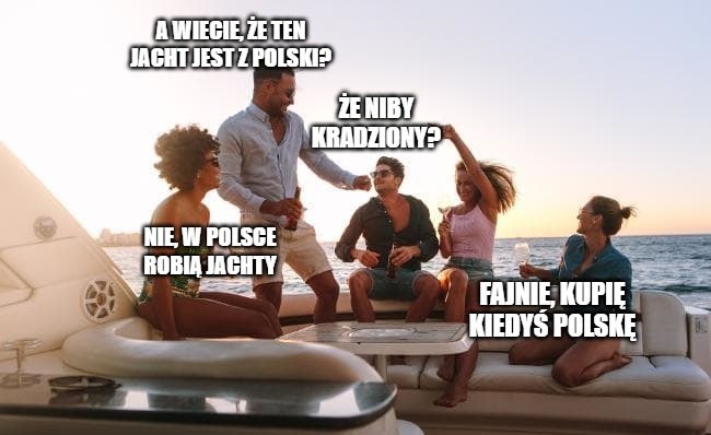 W Polsce brakuje już rąk do produkcji jachtów, Gdańsk i Gdynia szukają pracowników