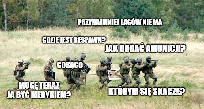 MON szuka żołnierzy, w wakacje do wojska będzie można dołączyć na jeden dzień, na próbę